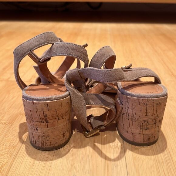 Sigerson Morrison sandals - Picture 5 of 7